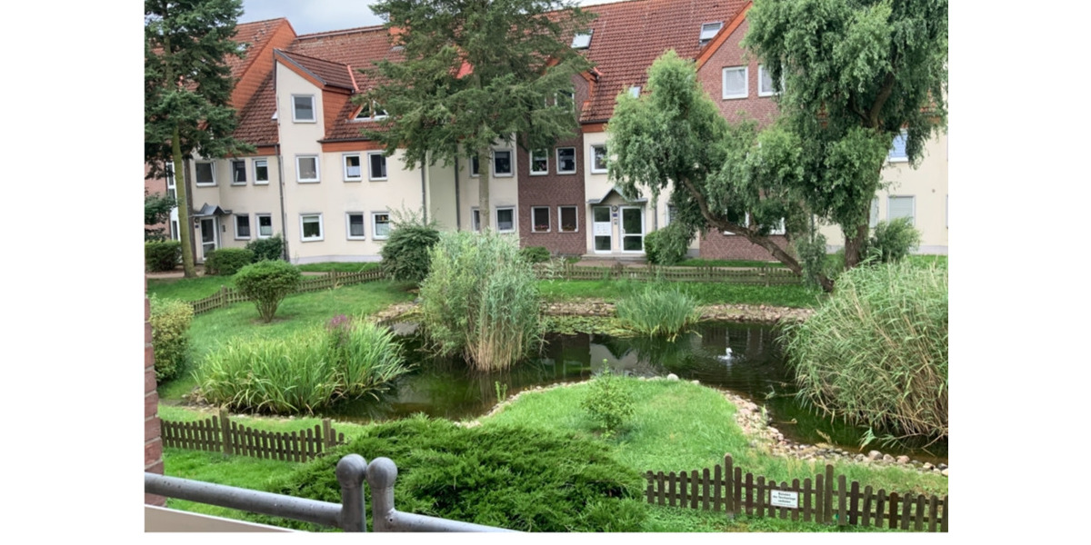 Etagenwohnung Steinhöfel - 3 Zimmer, 75 m&sup2;, 800&euro; | Angebot:25158451