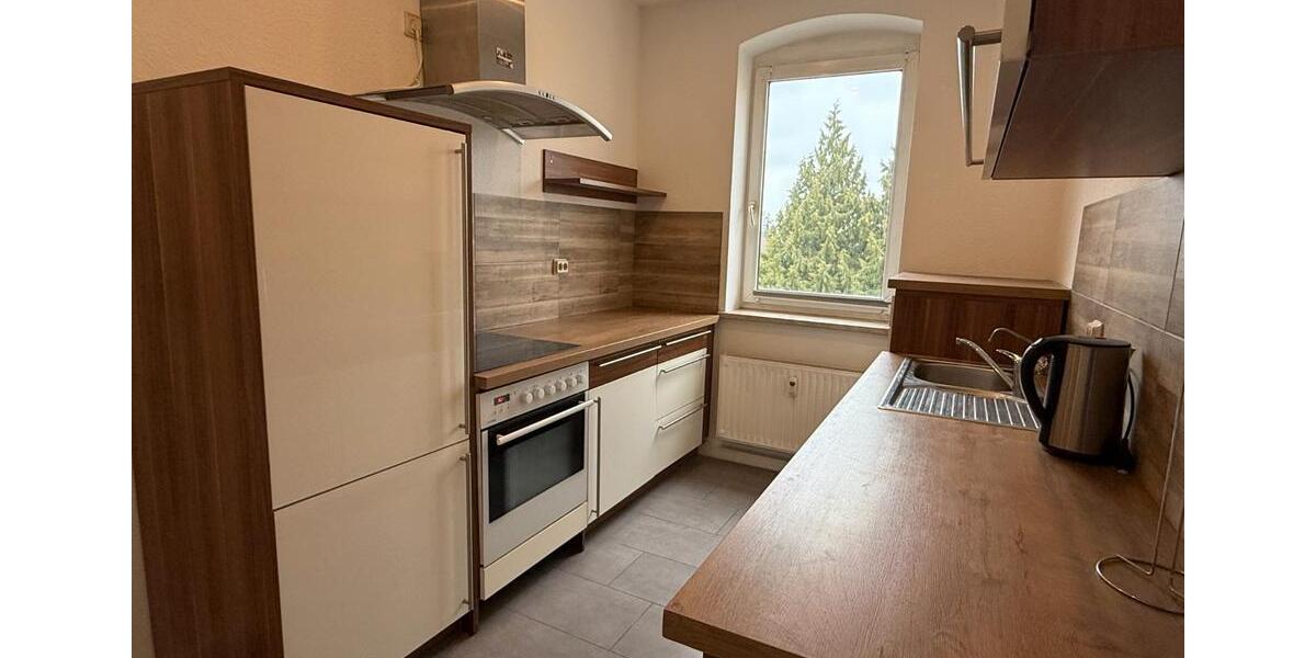 Etagenwohnung Halberstadt - 4 Zimmer, 81 m&sup2;, 430&euro; | Angebot:26132545