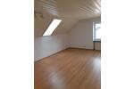 Dachgeschoßwohnung Waldmünchen - 3 Zimmer, 74 m&sup2;, 430&euro; | Angebot:26610718