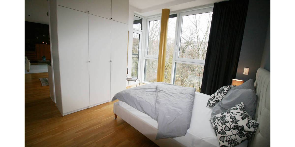 Etagenwohnung Hamburg St. Pauli - 2 Zimmer, 52 m&sup2;, 1.280&euro; | Angebot:26174120