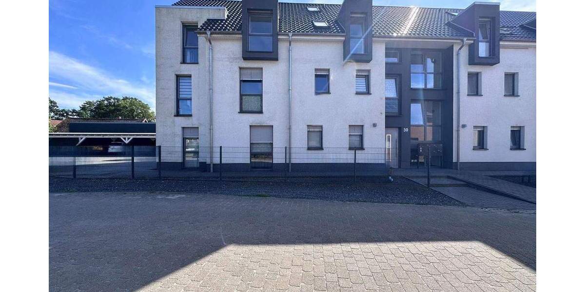 Etagenwohnung Westerbeck Westerbeck - 4 Zimmer, 110 m&sup2;, 1.215&euro; | Angebot:25964556