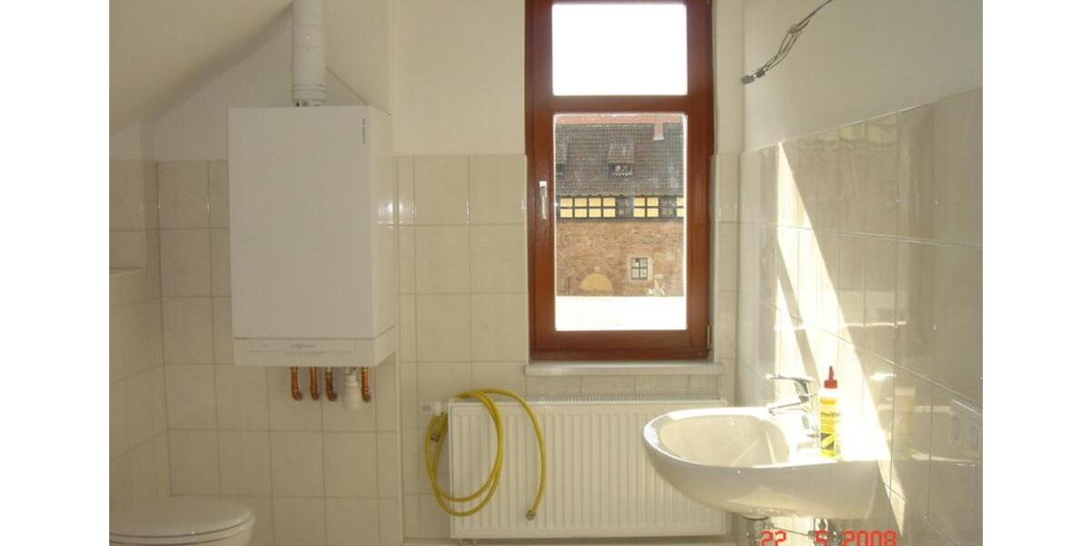 attraktive 4-Zimmer-Wohnung mit Blick ins Werratal in Vacha 4 zimmer