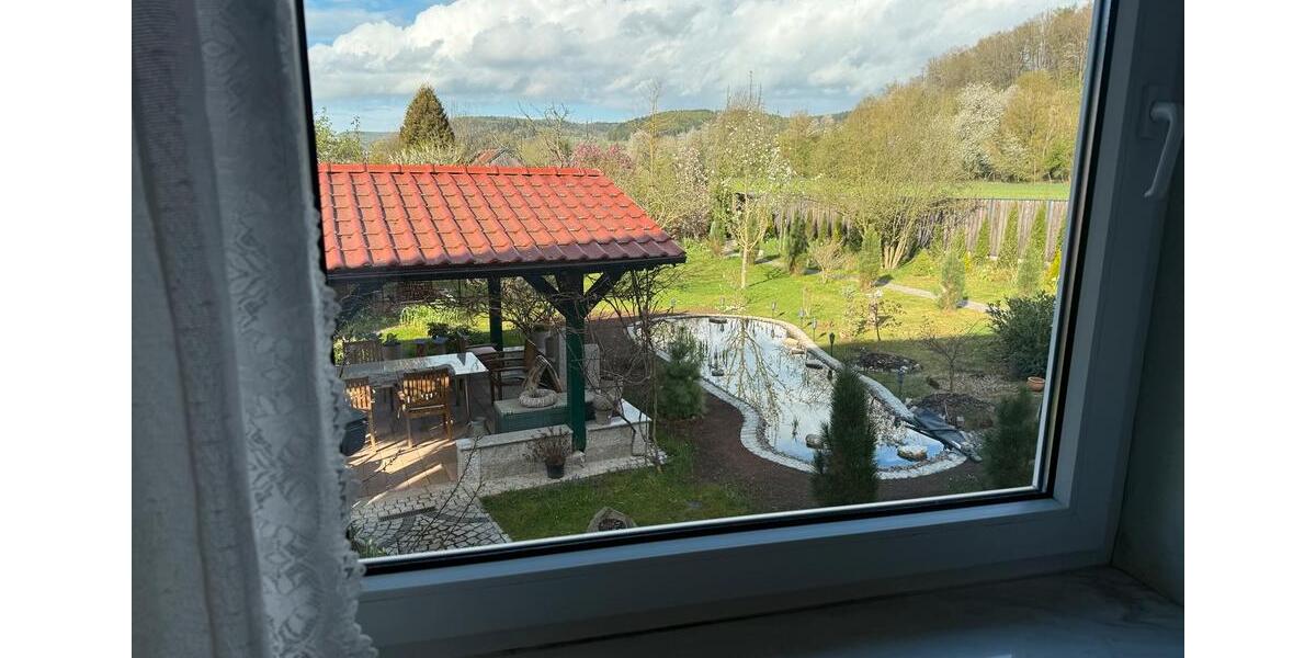 Erdgeschoßwohnung Heilbad Heiligenstadt - 3 Zimmer, 86 m&sup2;, 500&euro; | Angebot:26225824