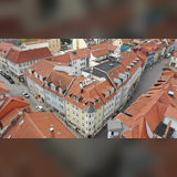 Tolle 1- Raum Wohnung mit Dachbodennutzung zu vermieten 1 zimmer