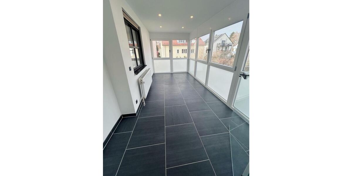 Eure 3er Traum-WG in Uni-Nähe mit Wohnzimmer & Wintergarten 5 zimmer