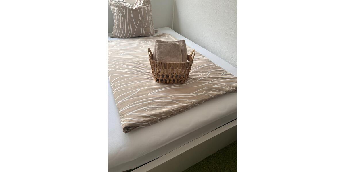 Wohnen auf Zeit Wolfsburg - 1 Zimmer, 13 m&sup2;, 449&euro; | Angebot:26563112
