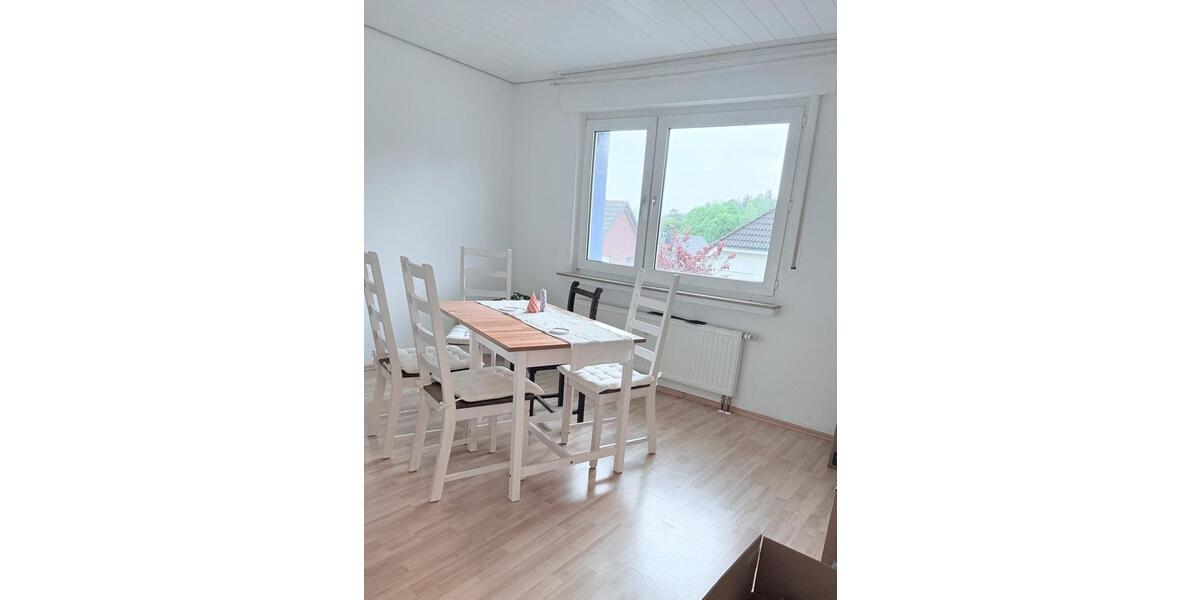 Etagenwohnung Troisdorf - 3 Zimmer, 62 m&sup2;, 820&euro; | Angebot:26535357