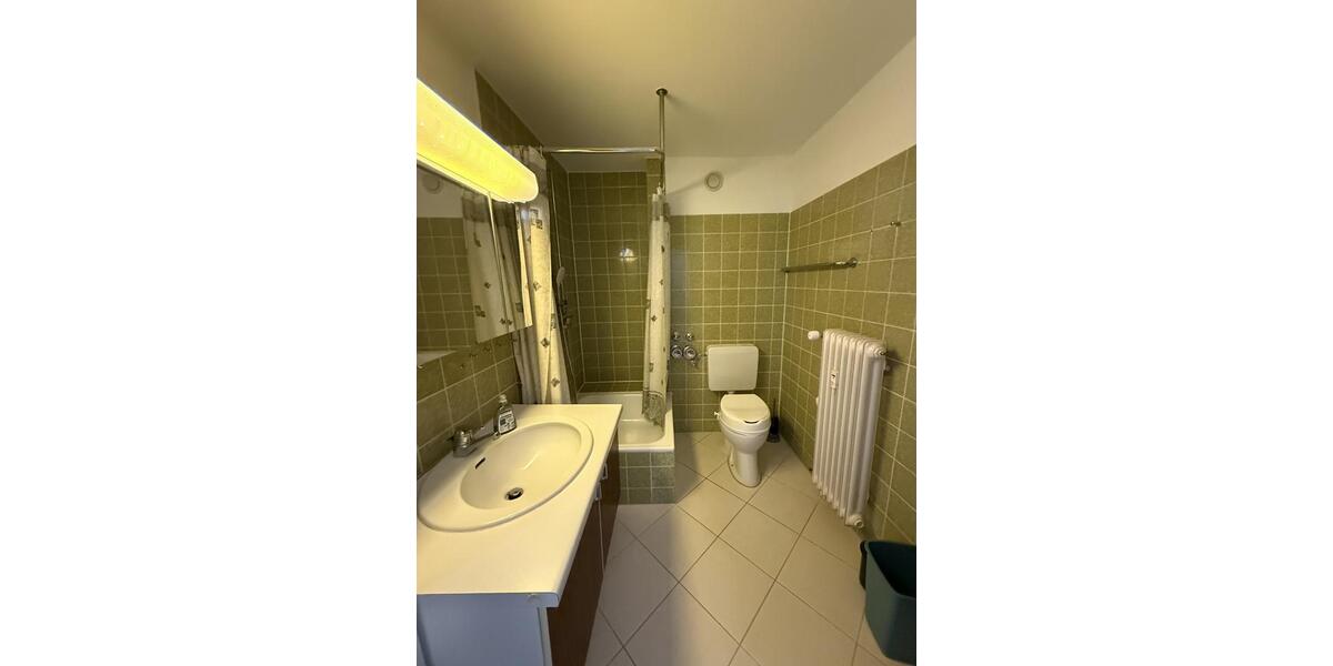 Etagenwohnung Auggen - 1 Zimmer, 35 m&sup2;, 470&euro; | Angebot:26458988