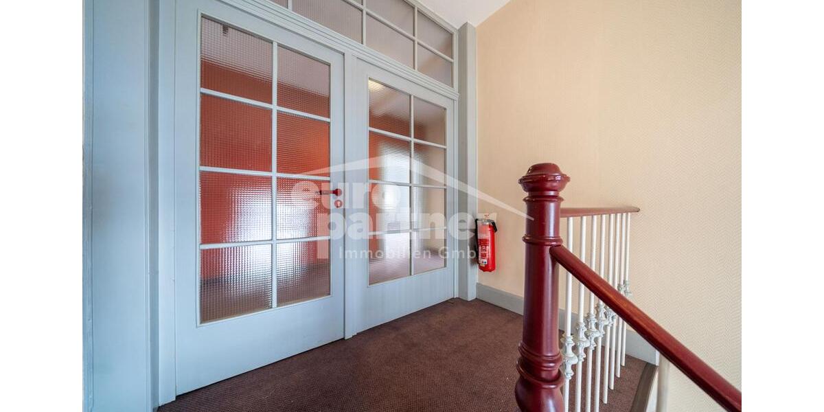 Dachgeschoßwohnung Idar-Oberstein Oberstein - 3 Zimmer, 95 m&sup2;, 700&euro; | Angebot:25921261