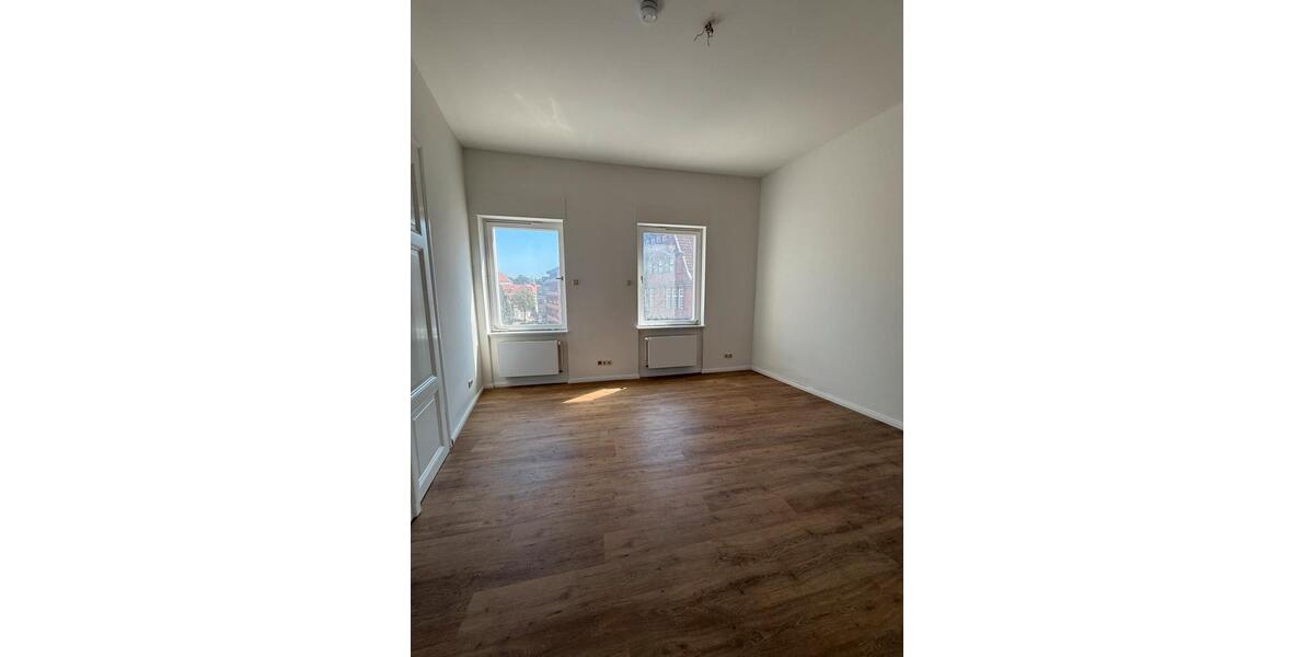 Wunderschön modernisierte 25qm lichtdurchflutete Innenstadtwohnun 1 zimmer