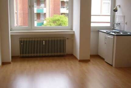 Wohnung Aachen Burtscheid - 1 Zimmer, 30 m&sup2;, 375&euro; | Angebot:25372612