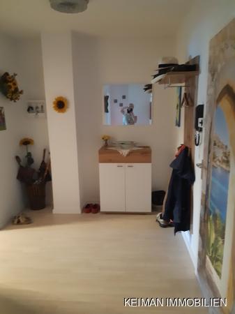 Erdgeschoßwohnung Bad Breisig - 3 Zimmer, 108 m&sup2;, 790&euro; | Angebot:24816542