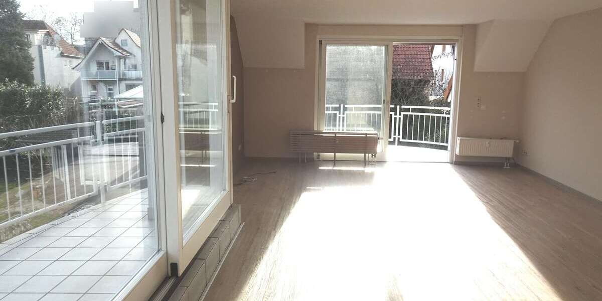 Wohnung zum Mieten in Viernheim 870 € 87 m² 3 zimmer