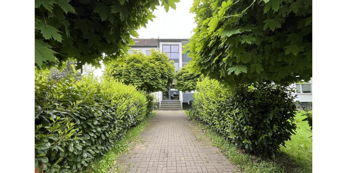 Erdgeschoßwohnung Werl - 2 Zimmer, 59 m&sup2;, 474&euro; | Angebot:26640312