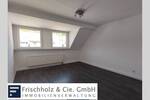 Schöne 4-Zimmer-Dachgeschosswohnung in Kierspe! 4 zimmer