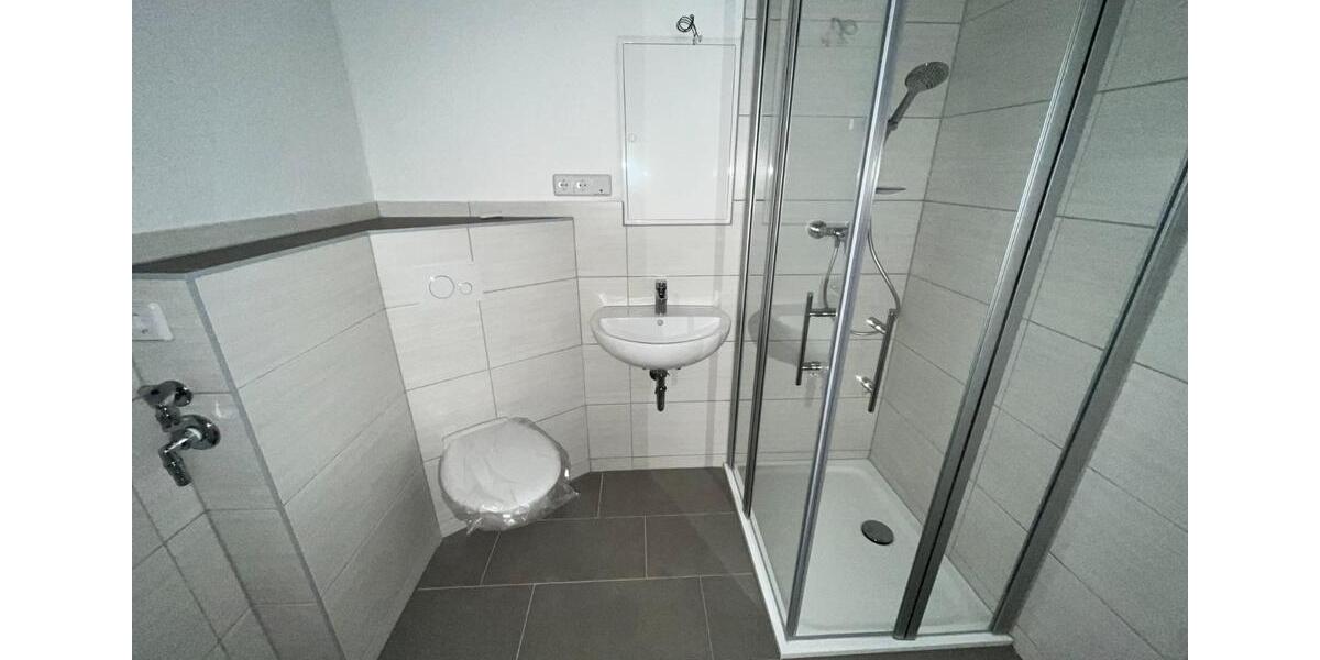 Erdgeschoßwohnung Zella-Mehlis Mehlis - 2 Zimmer, 50 m&sup2;, 345&euro; | Angebot:21979287