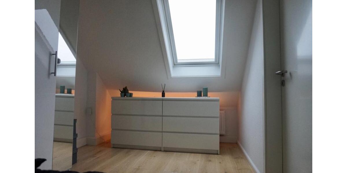Dachgeschoßwohnung Rosdorf - 2 Zimmer, 42 m&sup2;, 699&euro; | Angebot:25655104