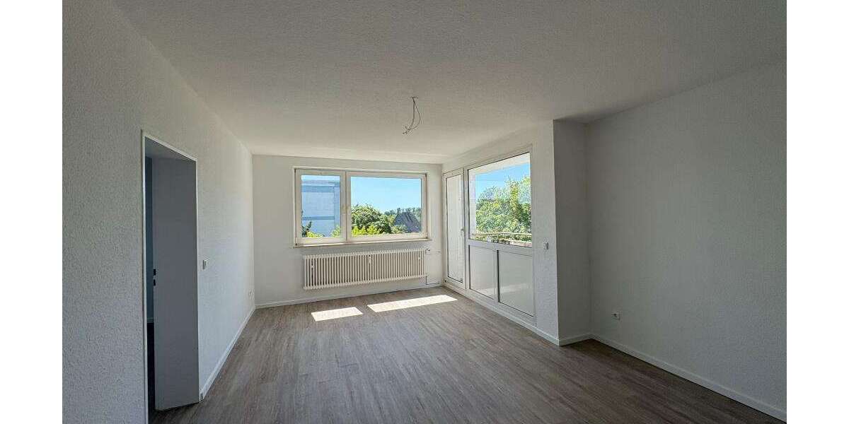 Etagenwohnung Velbert Hopscheiderberg - 3 Zimmer, 66 m&sup2;, 459&euro; | Angebot:26947434