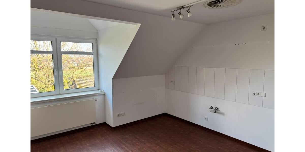 Etagenwohnung Haren (Ems) - 5 Zimmer, 135 m&sup2;, 920&euro; | Angebot:26200905