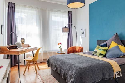 Zimmer Hamburg Eimsbüttel - 925&euro; | Angebot:27274834