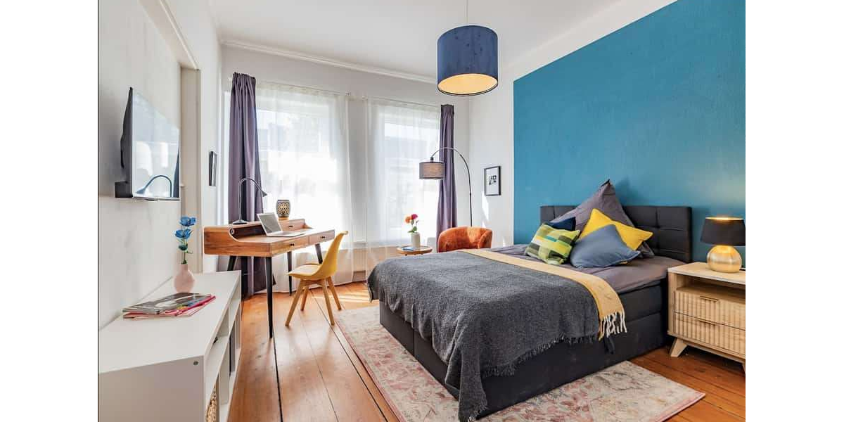 Zimmer Hamburg Eimsbüttel - 925&euro; | Angebot:27274834