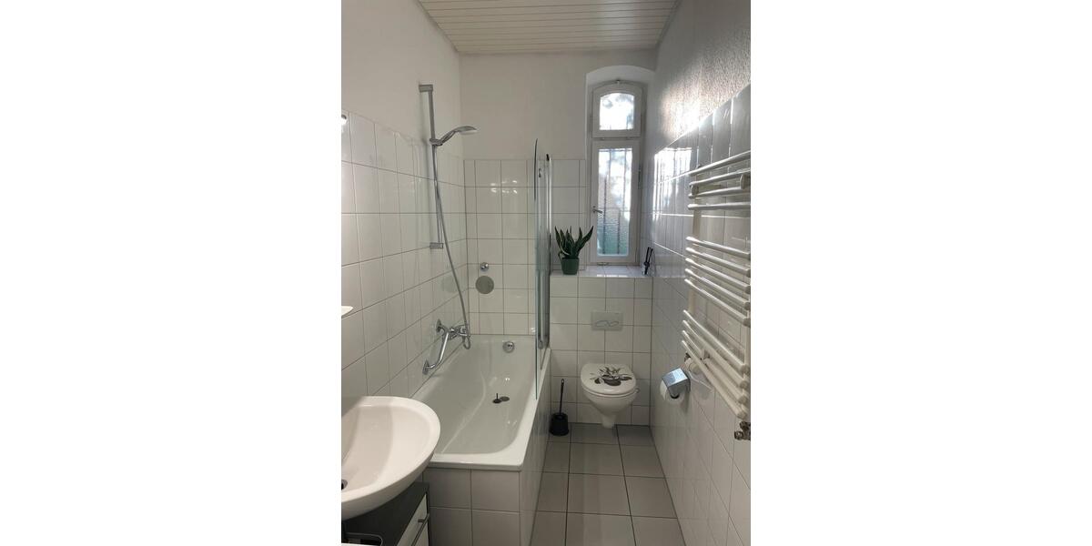 Erdgeschoßwohnung Stuttgart Stuttgart-Nord - 2 Zimmer, 52 m&sup2;, 774&euro; | Angebot:26024466