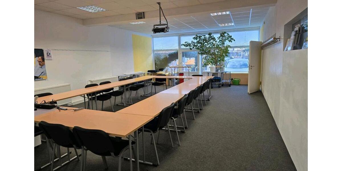 Gewerbeobjekt Münster Mitte-Süd - 1.725&euro; | Angebot:25105325