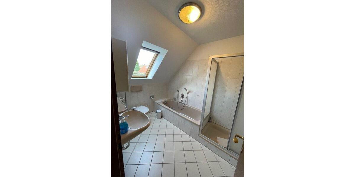 Etagenwohnung Bergen auf Rügen - 1.280&euro; | Angebot:25978952