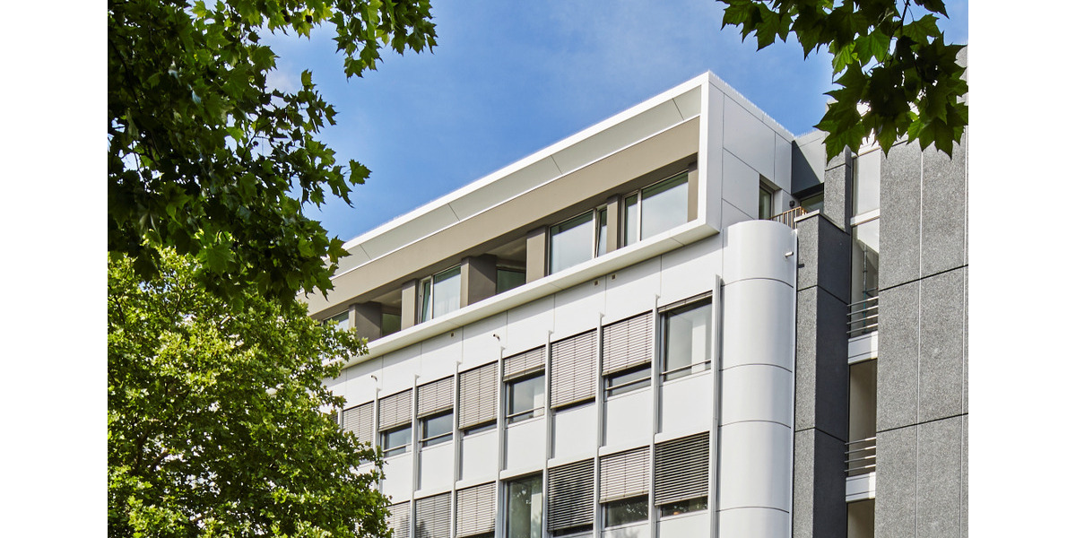Etagenwohnung Hannover Mitte - 1 Zimmer, 41 m&sup2;, 566&euro; | Angebot:26634309