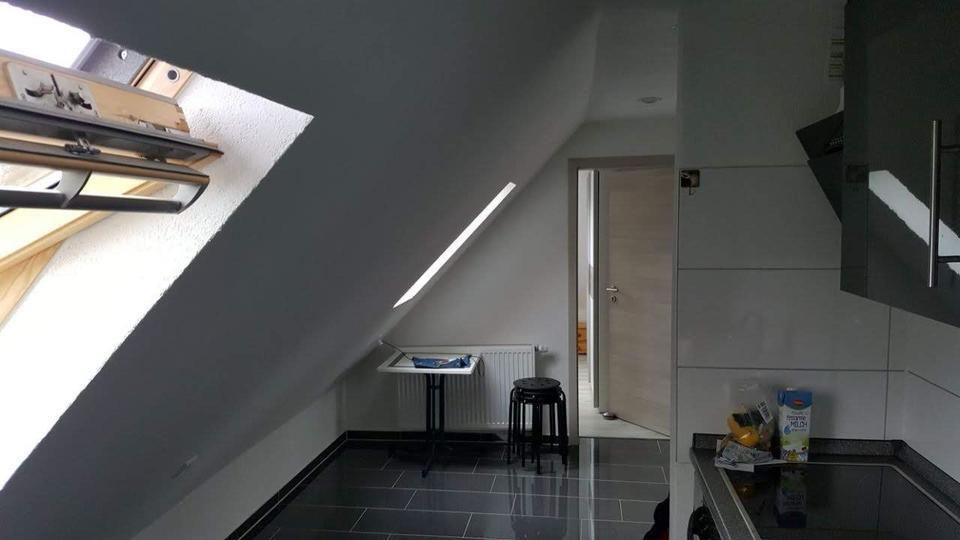 Wohnung Stadtmitte Ludwigsburg zimmer