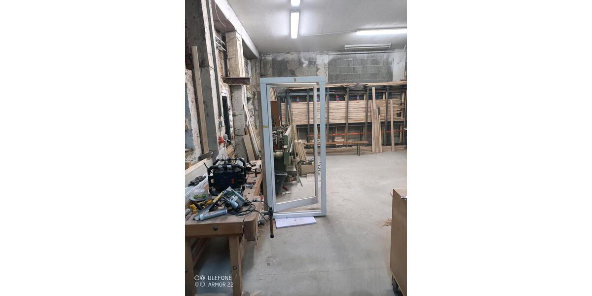 Gewerbeobjekt Rot an der Rot - 450&euro; | Angebot:18009150