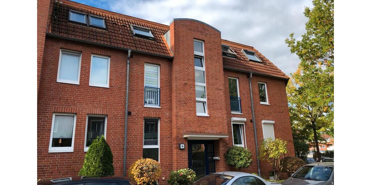 Hochparterre Hamburg Schnelsen - 3 Zimmer, 92 m&sup2;, 1.770&euro; | Angebot:26560656