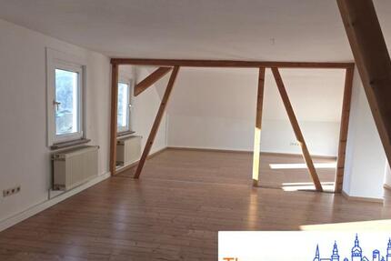 ***Renovierte 5-Zimmer-Wohnung in Weilburg-Stadt!*** 5 zimmer