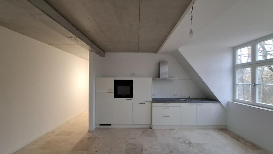 Dachgeschoßwohnung Goslar Jürgenohl - 2 Zimmer, 92 m&sup2;, 900&euro; | Angebot:24463441