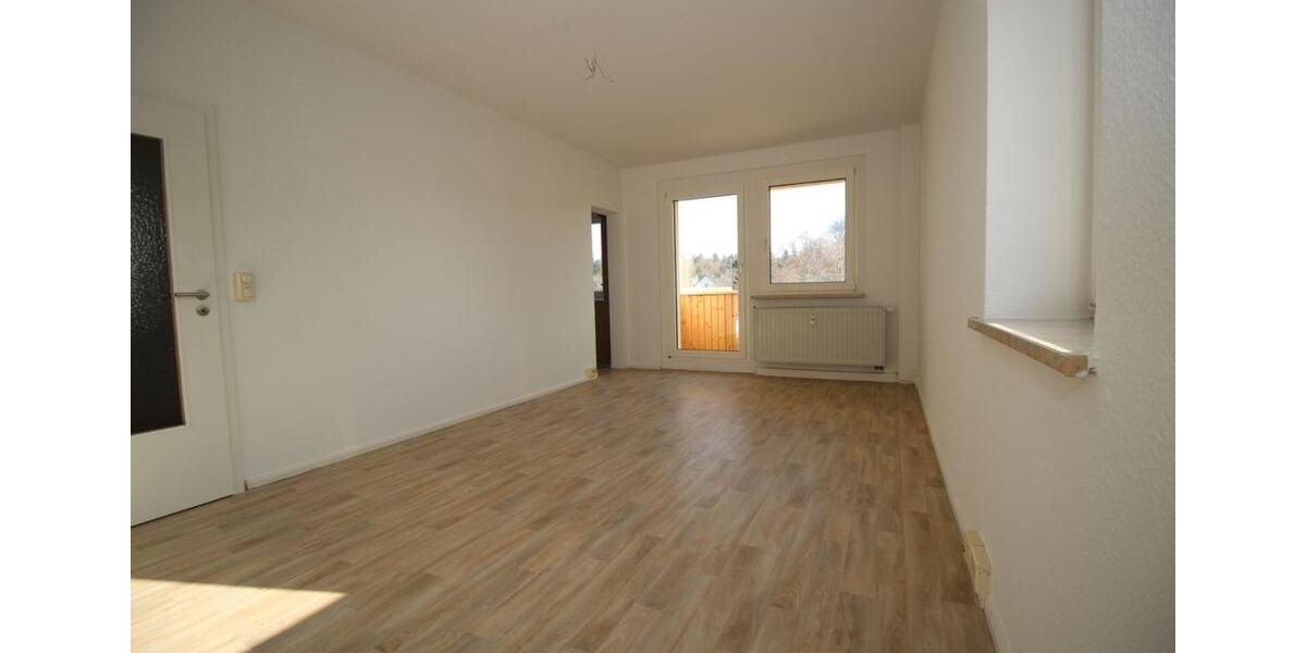 Etagenwohnung Rosenbach/Vogtland Vogtland - 3 Zimmer, 57 m&sup2;, 357&euro; | Angebot:25230901