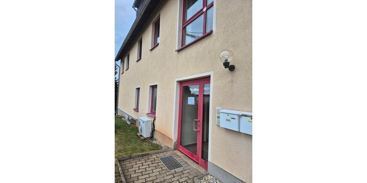 Gewerbeobjekt Lugau/Erzgebirge Erzgebirge - 550&euro; | Angebot:24682426