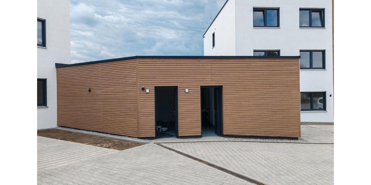 Etagenwohnung Schmidgaden - 3 Zimmer, 87 m&sup2;, 1.050&euro; | Angebot:26232808