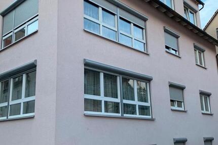 4-Zimmer-EG-Wohnung mit Terasse & Stellplatz -Ammerbuch-Entringen 4 zimmer