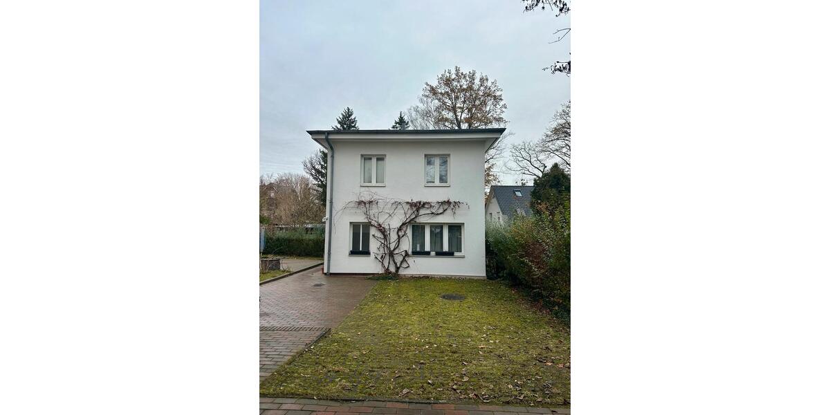 2-Zimmer Wohnung auf 2 Etagen in Birkenwerder 2 zimmer