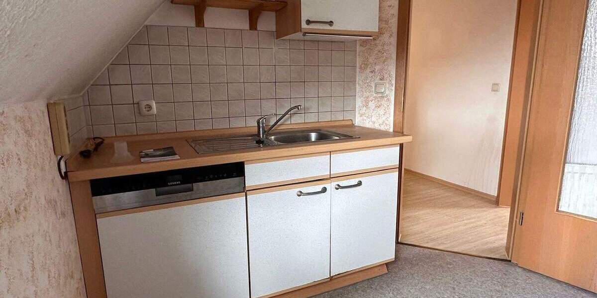 Etagenwohnung Pleinfeld - 4 Zimmer, 92 m&sup2;, 900&euro; | Angebot:26157324