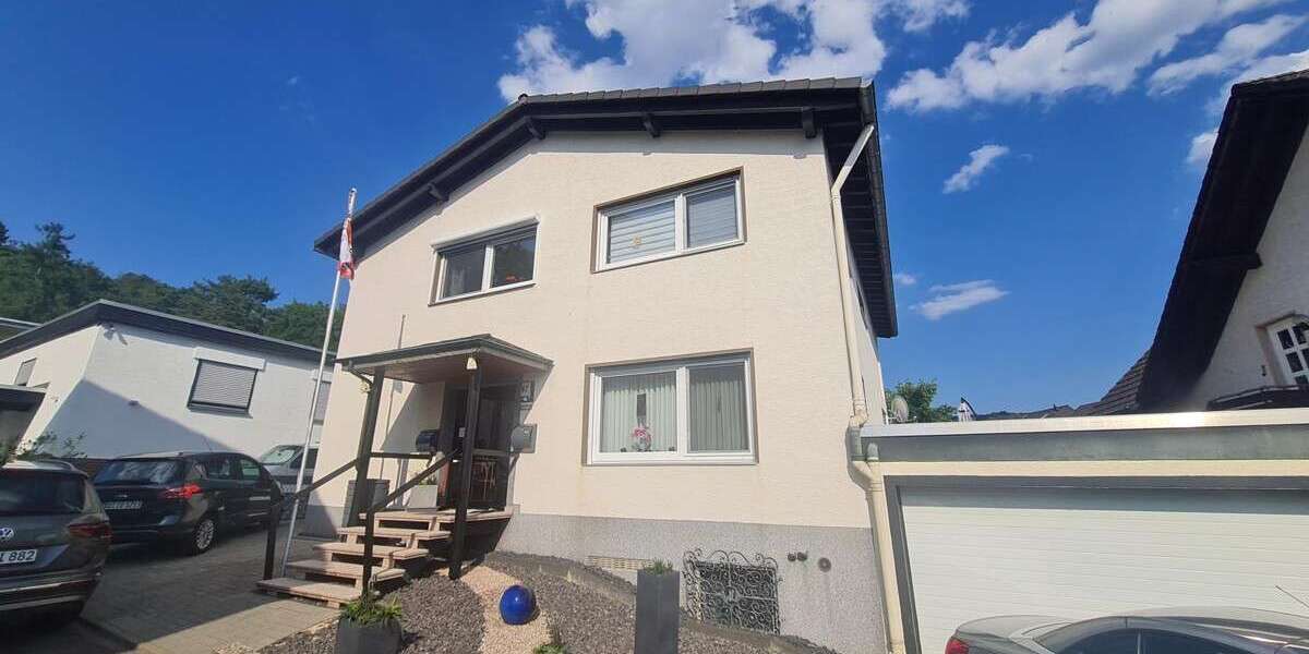 Wohnung zum Mieten in Bad Honnef 1.100 € 104 m² 3 zimmer