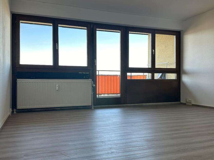 Wohnung zum Mieten in Stuttgart 640 € 33 m² 1.5 zimmer