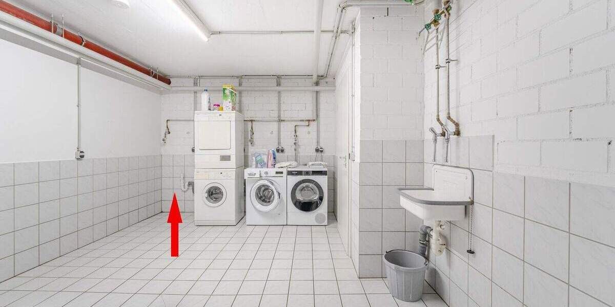 Etagenwohnung München Trudering-Riem - 4 Zimmer, 122 m&sup2;, 2.370&euro; | Angebot:25336192