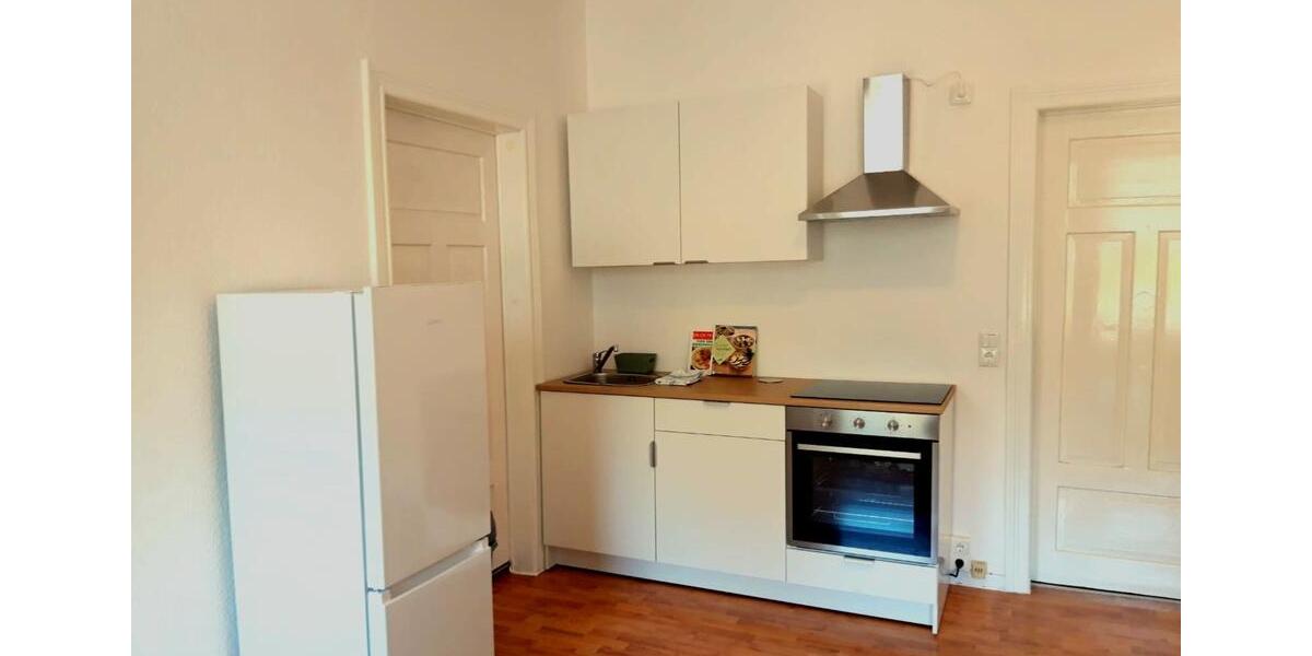 Monteurwohnung Ferienwohnung in Crimmitschau 2 zimmer