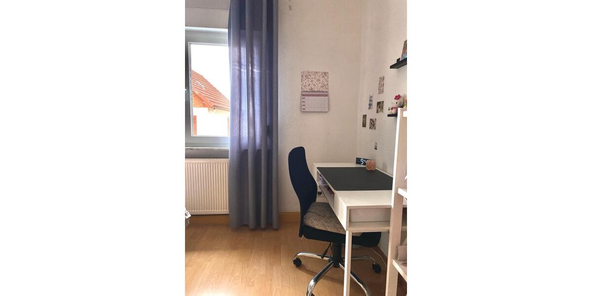 Wohnen auf Zeit Gießen Wieseck - 6 Zimmer, 25 m&sup2;, 440&euro; | Angebot:26591854