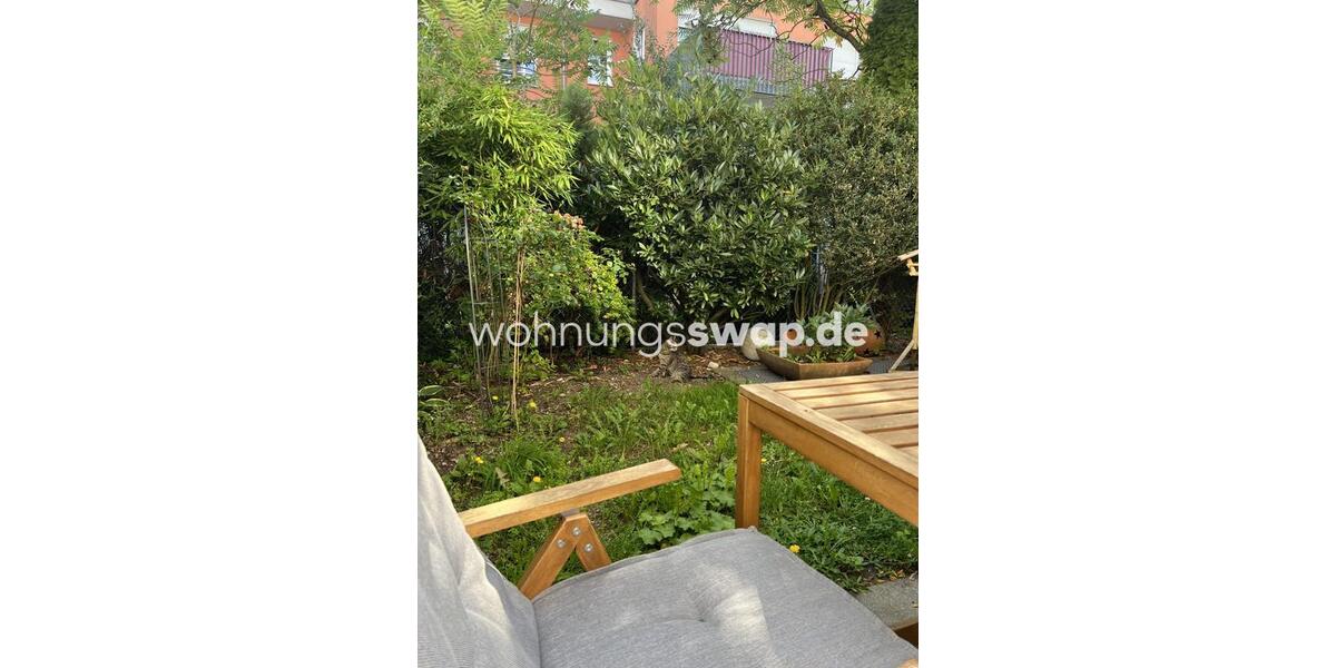 Etagenwohnung München Am Riesenfeld - 4 Zimmer, 109 m&sup2;, 2.400&euro; | Angebot:24540341