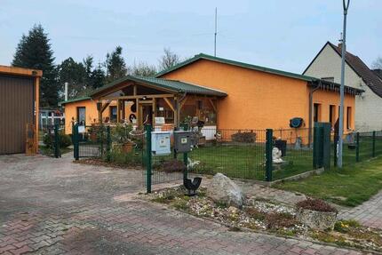 Haus Anklam - 4 Zimmer, 98 m&sup2;, 1.180&euro; | Angebot:23263304