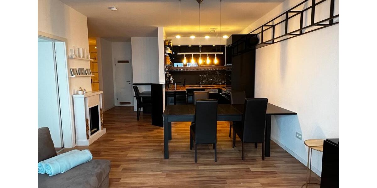 Etagenwohnung Kirchheimbolanden - 2 Zimmer, 77 m&sup2;, 1.130&euro; | Angebot:24977759