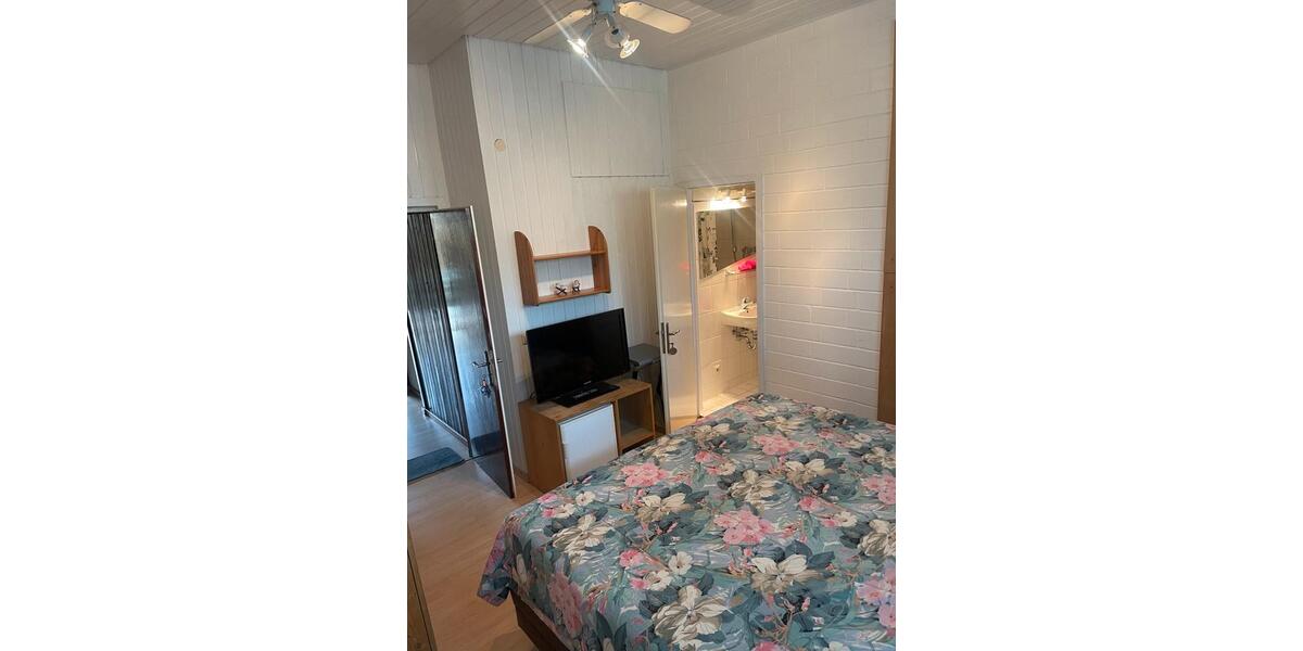 Erdgeschoßwohnung Schwäbisch Hall - 1 Zimmer, 20 m&sup2;, 450&euro; | Angebot:26067277