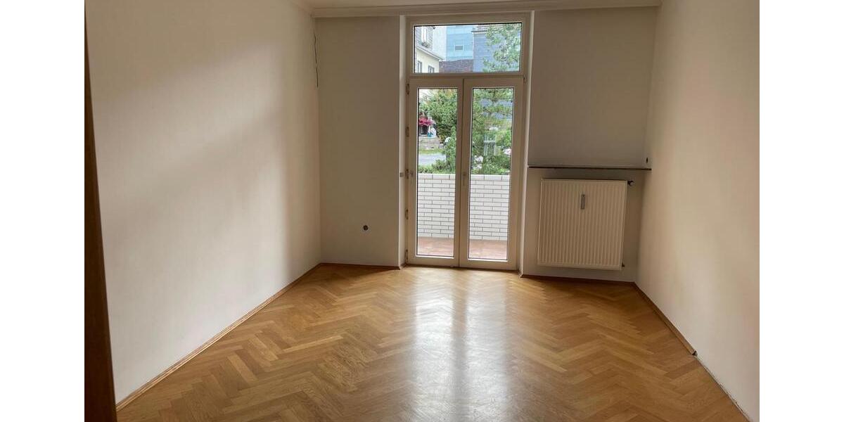 Etagenwohnung Wuppertal Elberfeld - 4 Zimmer, 98 m&sup2;, 1.265&euro; | Angebot:26519004